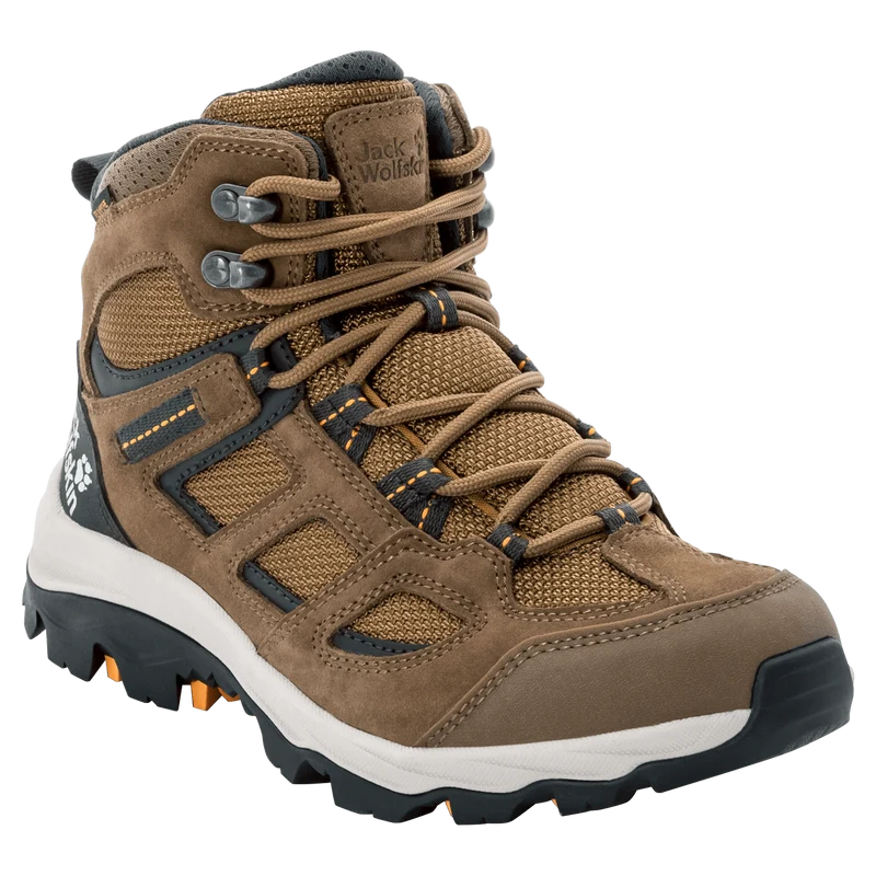 VOJO 3 TEXAPORE MID W