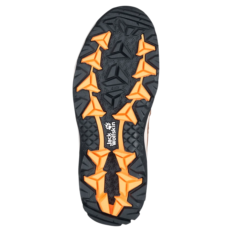 VOJO 3 TEXAPORE MID W