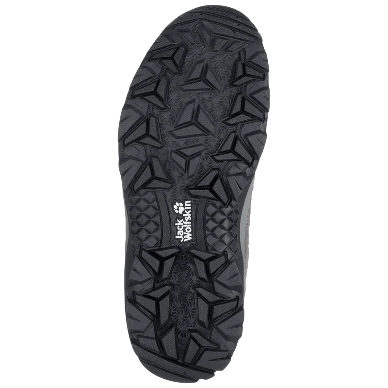 VOJO 3 TEXAPORE MID W