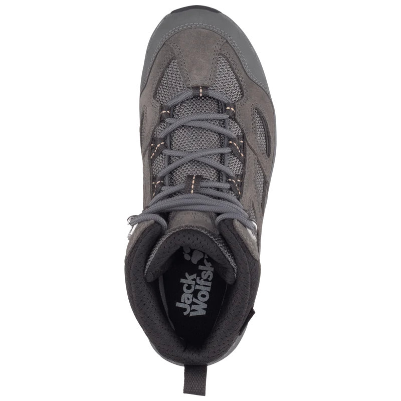 VOJO 3 TEXAPORE MID W