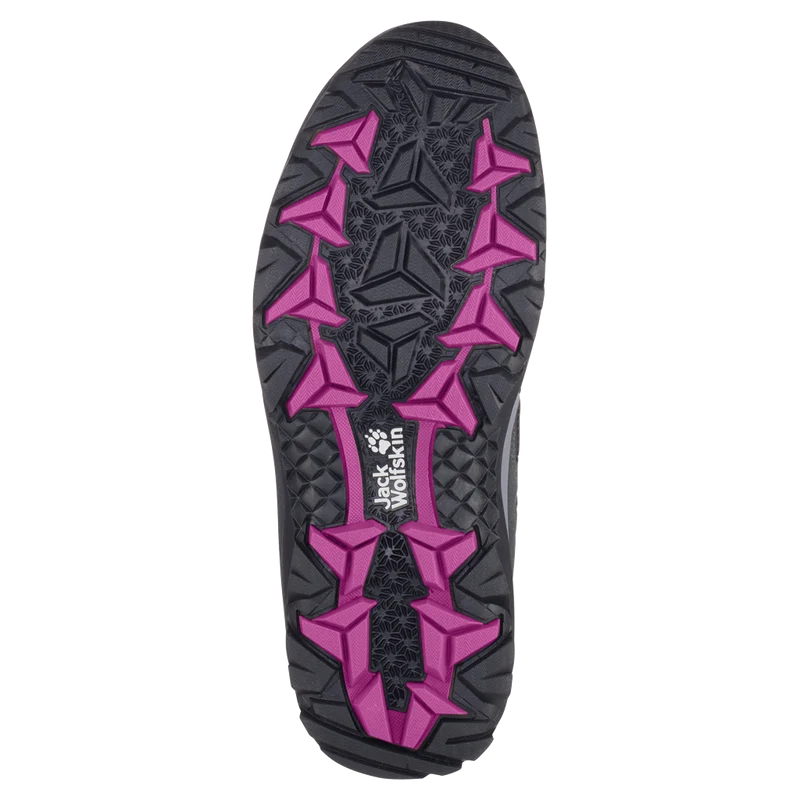 VOJO 3 TEXAPORE MID W