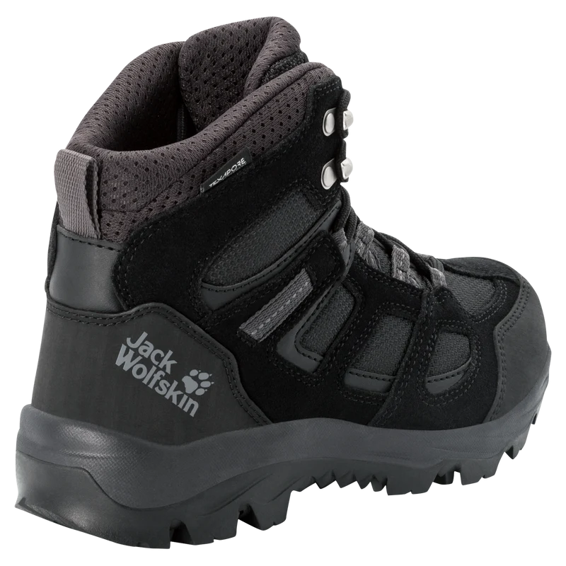 VOJO 3 TEXAPORE MID W
