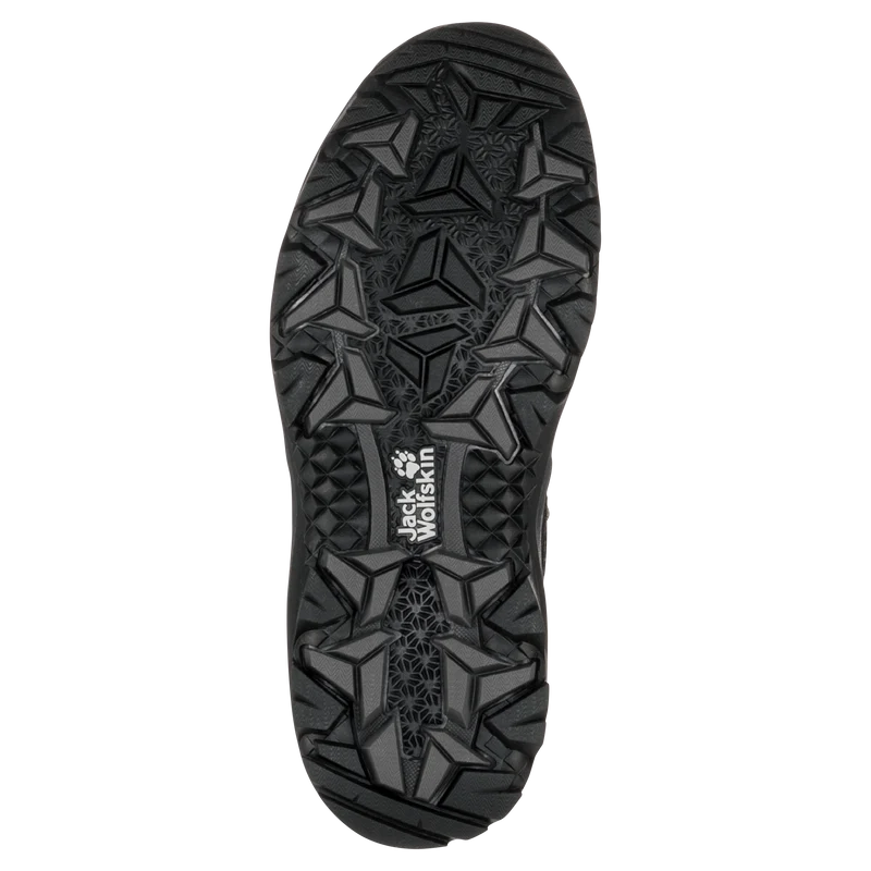 VOJO 3 TEXAPORE MID W