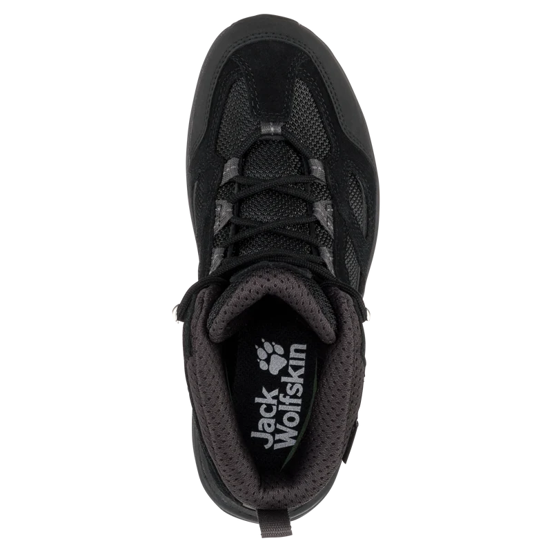 VOJO 3 TEXAPORE MID W