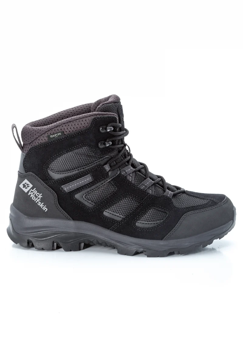 VOJO 3 TEXAPORE MID M