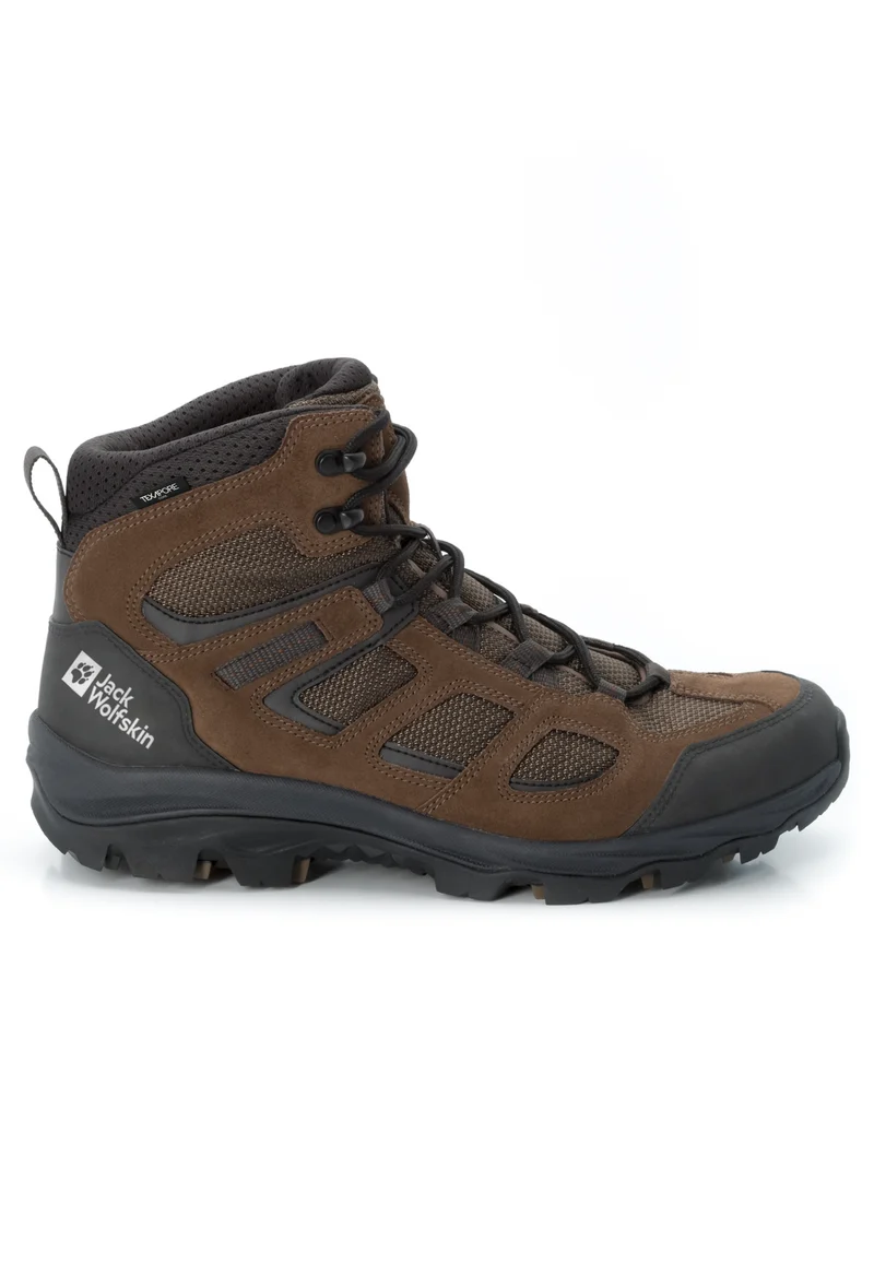 VOJO 3 TEXAPORE MID M