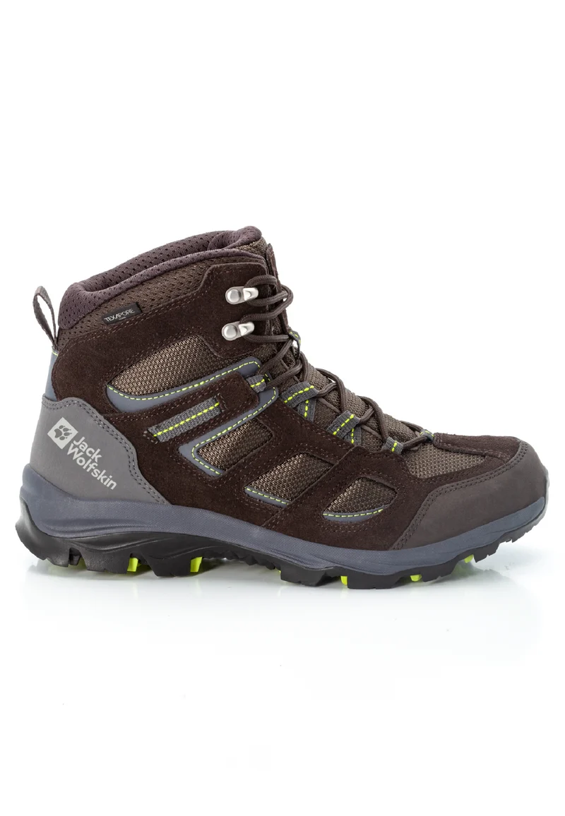 VOJO 3 TEXAPORE MID M