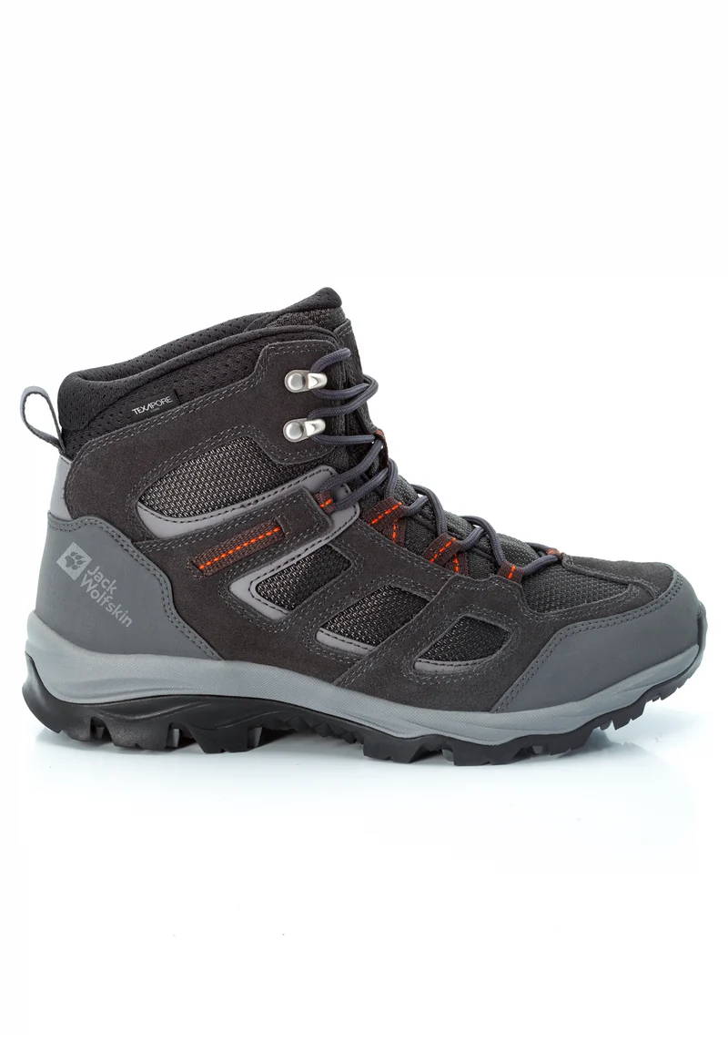 VOJO 3 TEXAPORE MID M