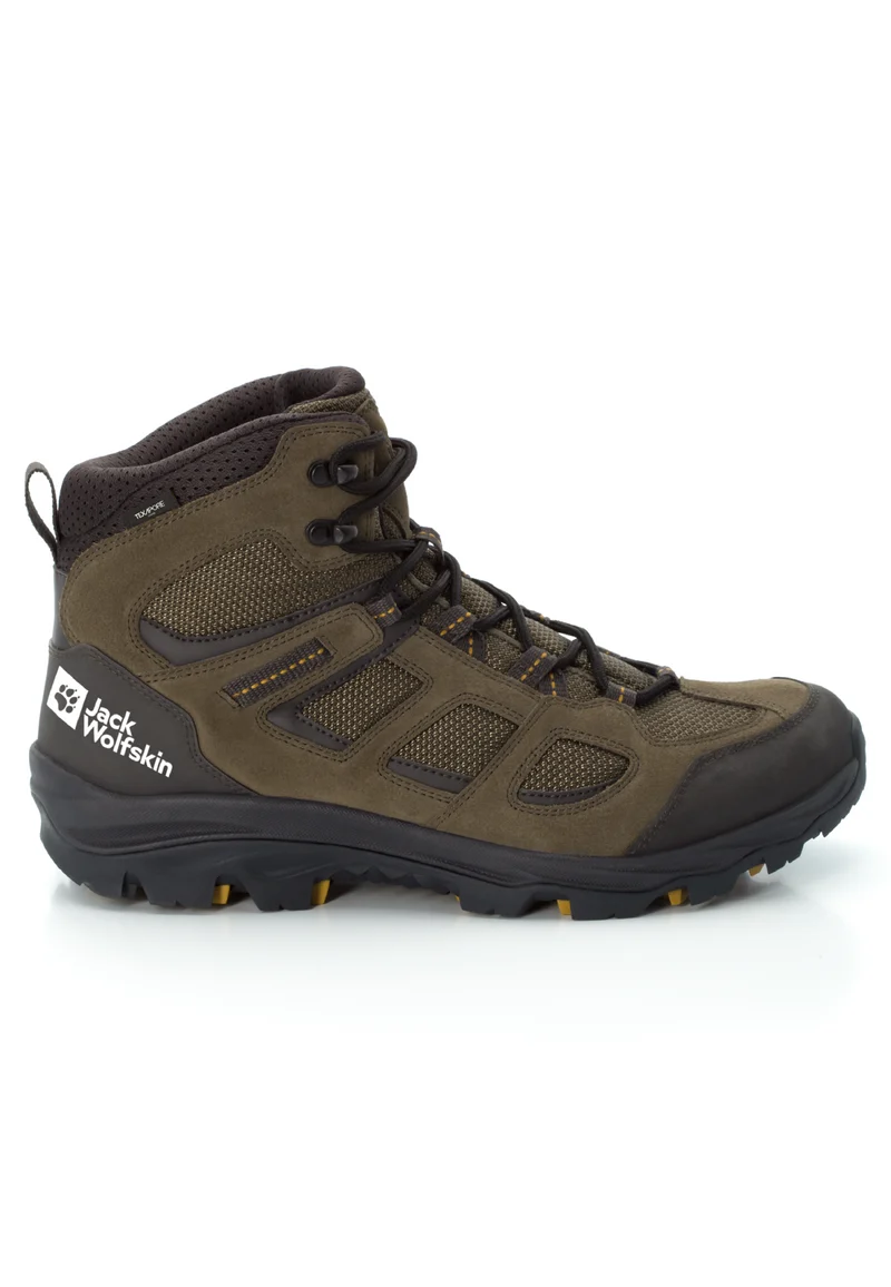 VOJO 3 TEXAPORE MID M