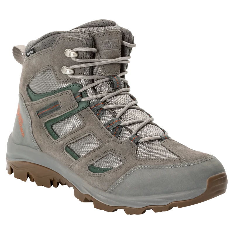 VOJO 3 TEXAPORE MID M