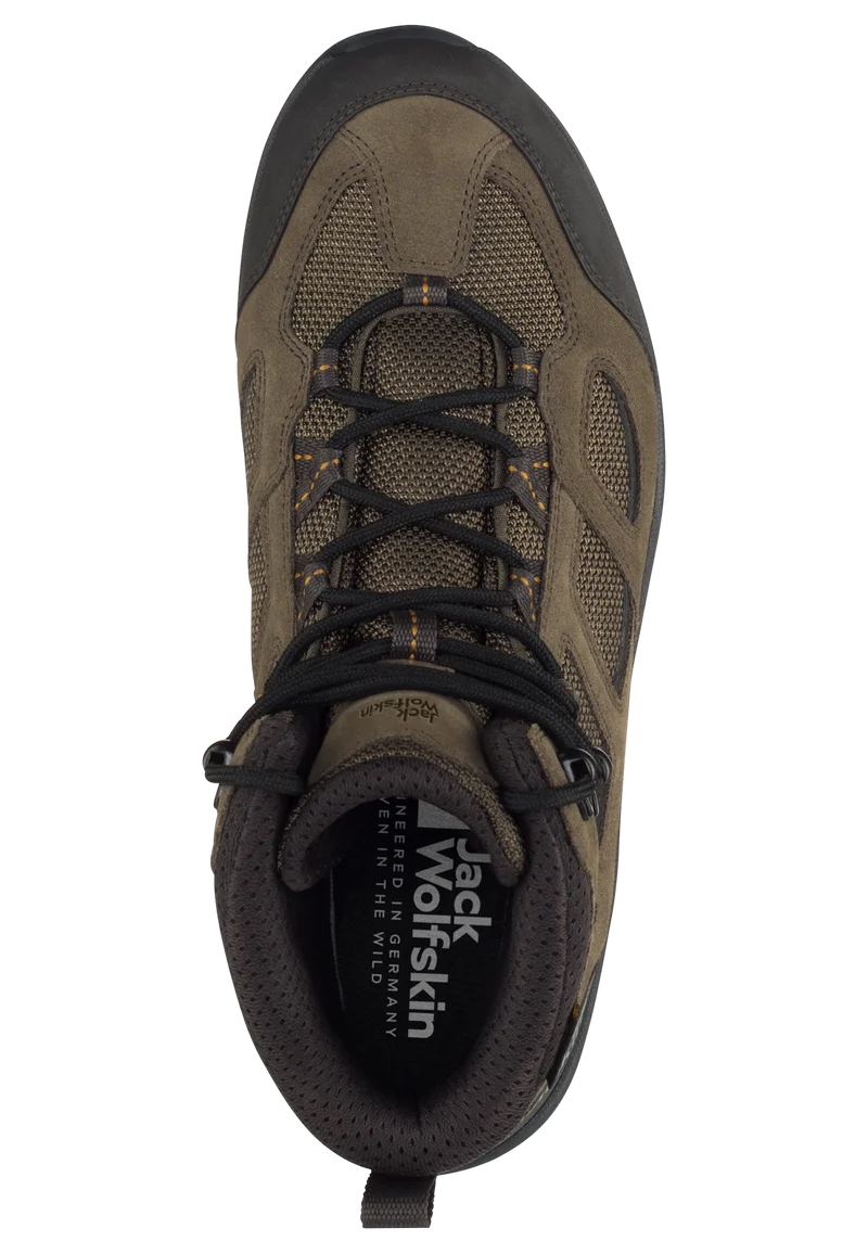 VOJO 3 TEXAPORE MID M