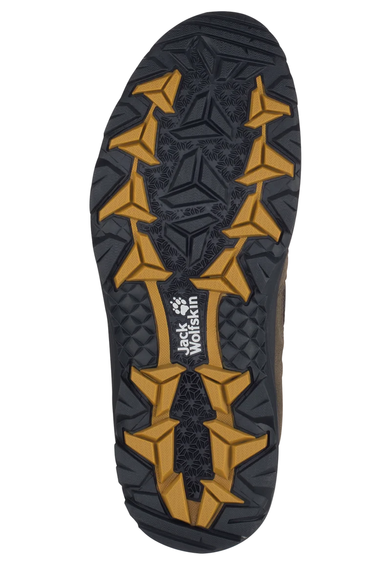 VOJO 3 TEXAPORE MID M