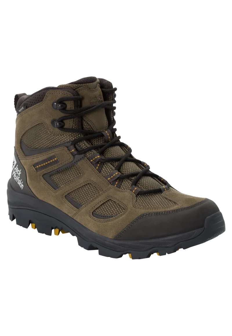 VOJO 3 TEXAPORE MID M