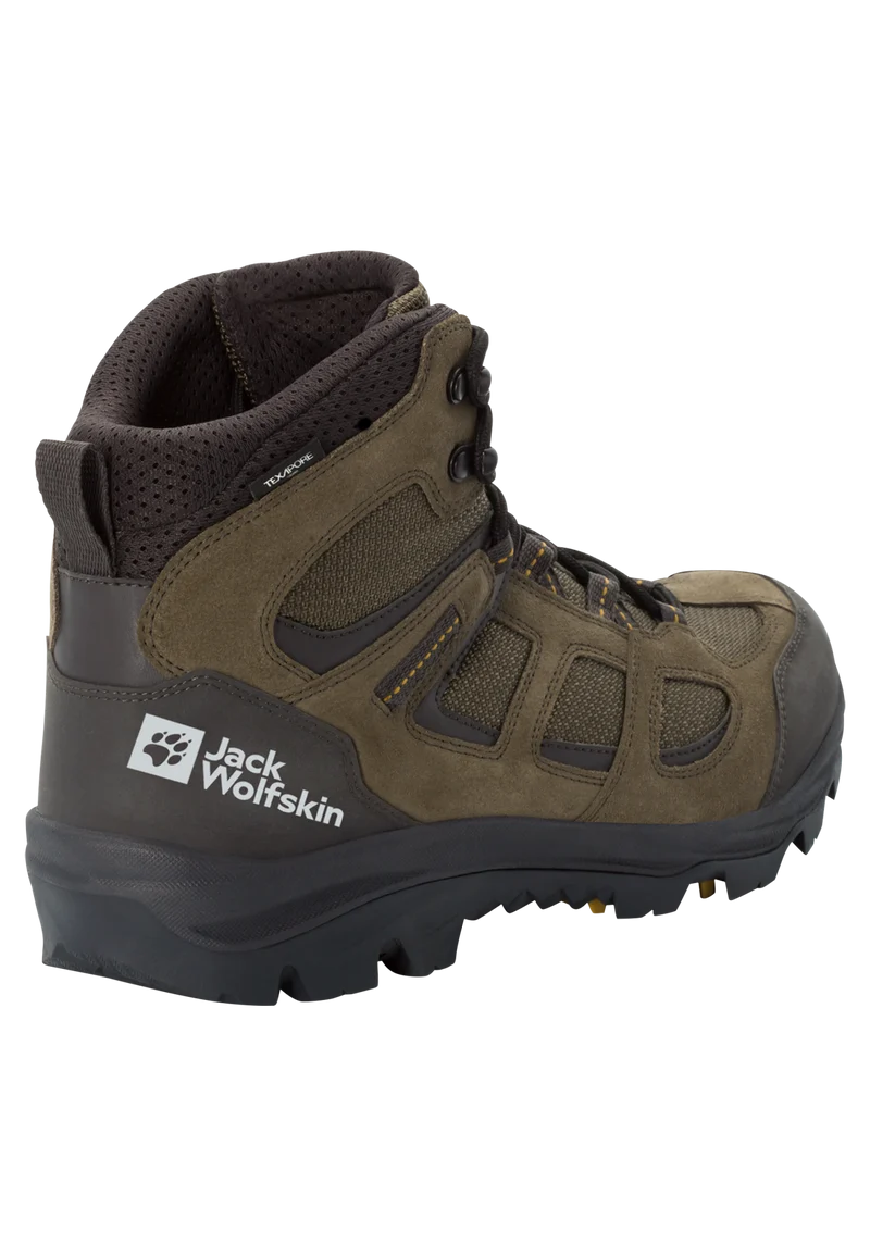 VOJO 3 TEXAPORE MID M