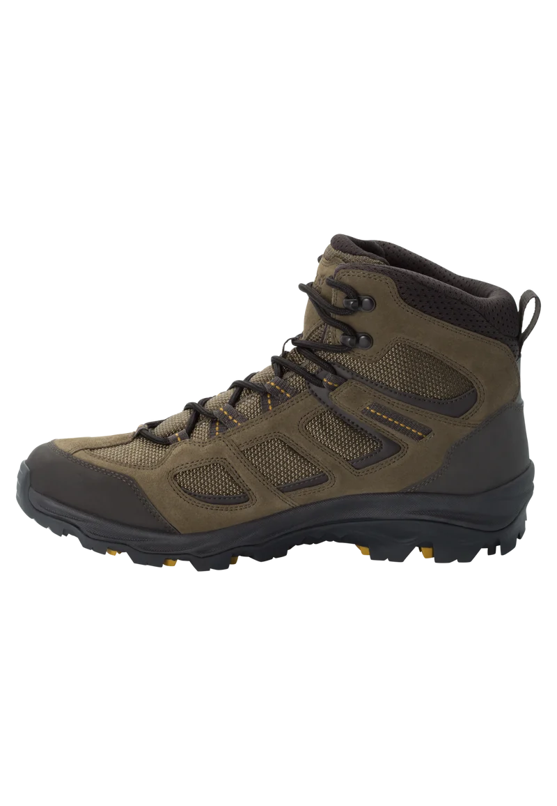 VOJO 3 TEXAPORE MID M
