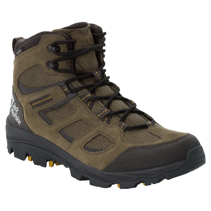 VOJO 3 TEXAPORE MID M