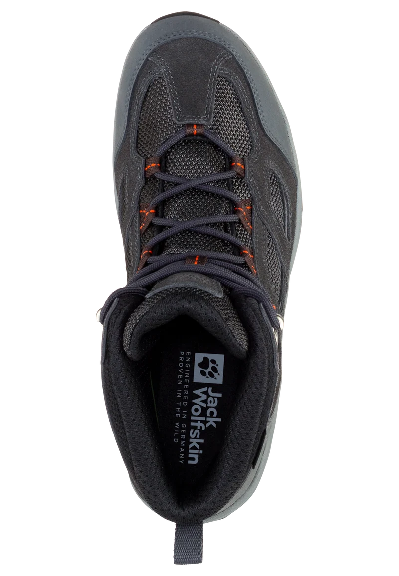 VOJO 3 TEXAPORE MID M