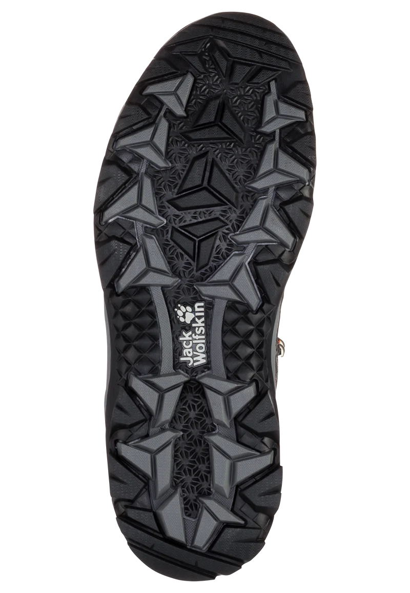 VOJO 3 TEXAPORE MID M
