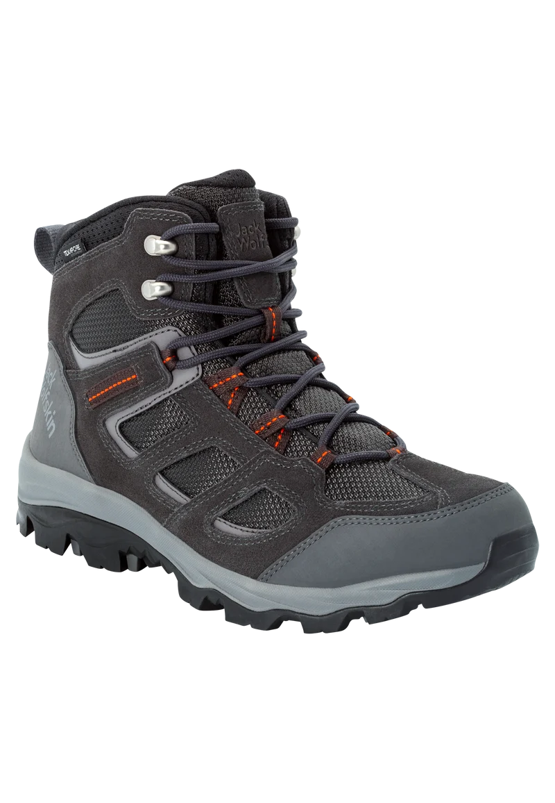 VOJO 3 TEXAPORE MID M