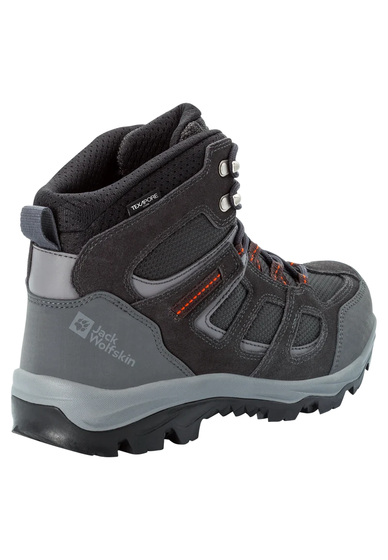 VOJO 3 TEXAPORE MID M