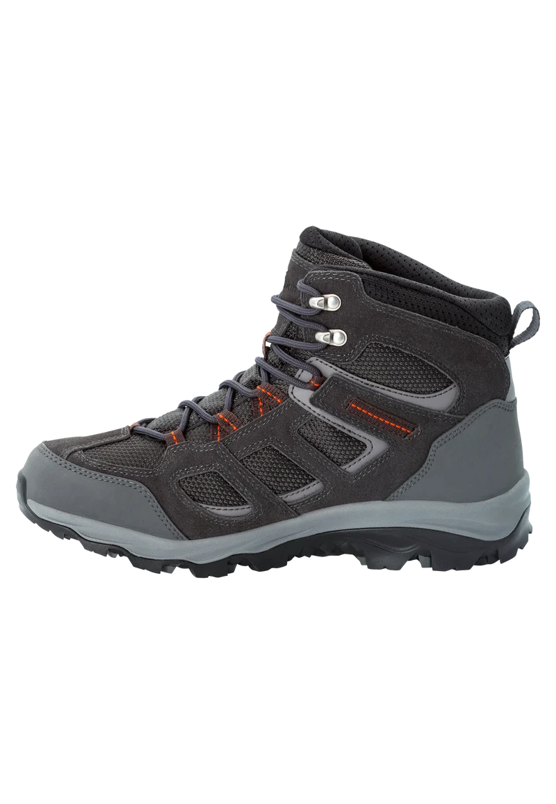 VOJO 3 TEXAPORE MID M