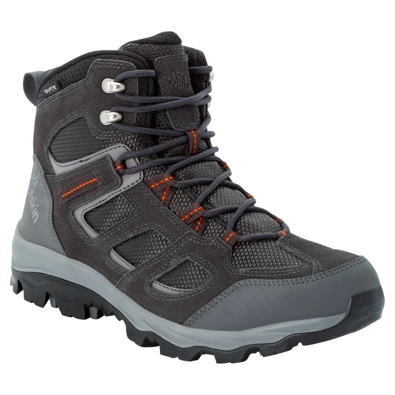VOJO 3 TEXAPORE MID M
