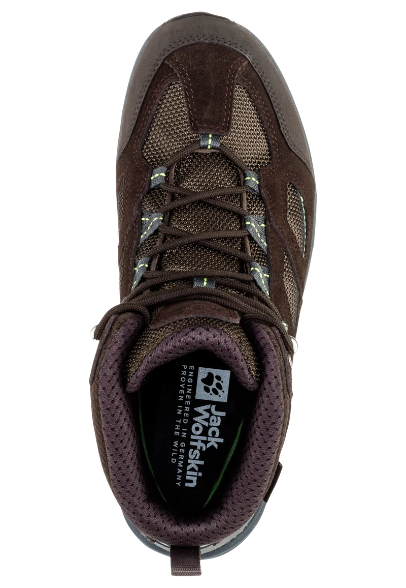 VOJO 3 TEXAPORE MID M