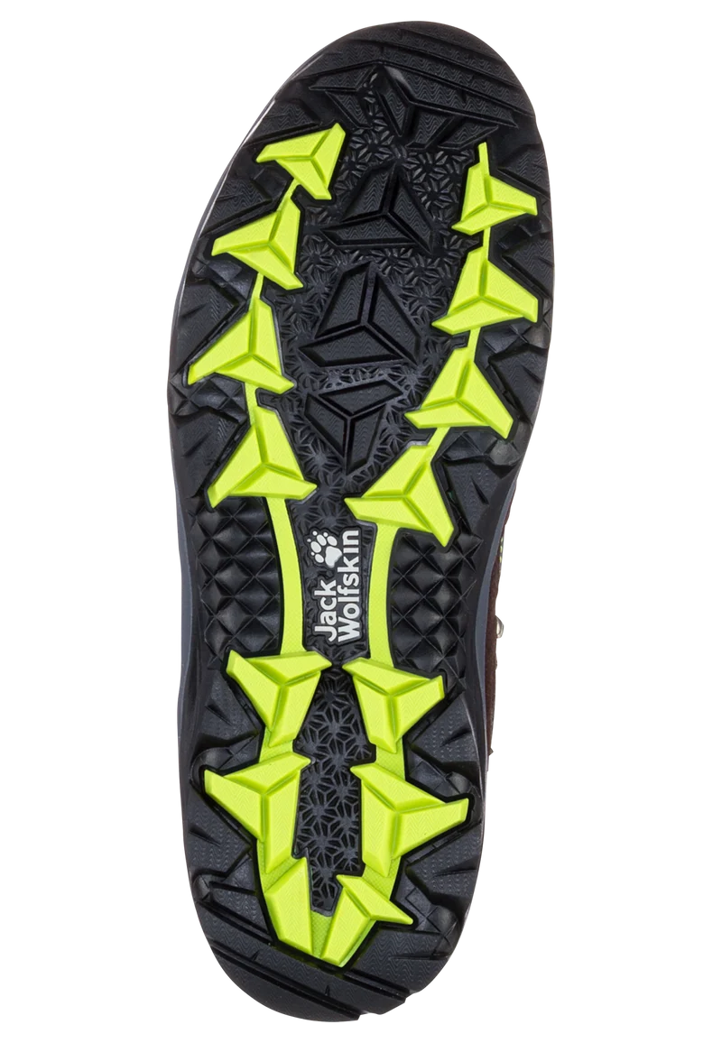 VOJO 3 TEXAPORE MID M