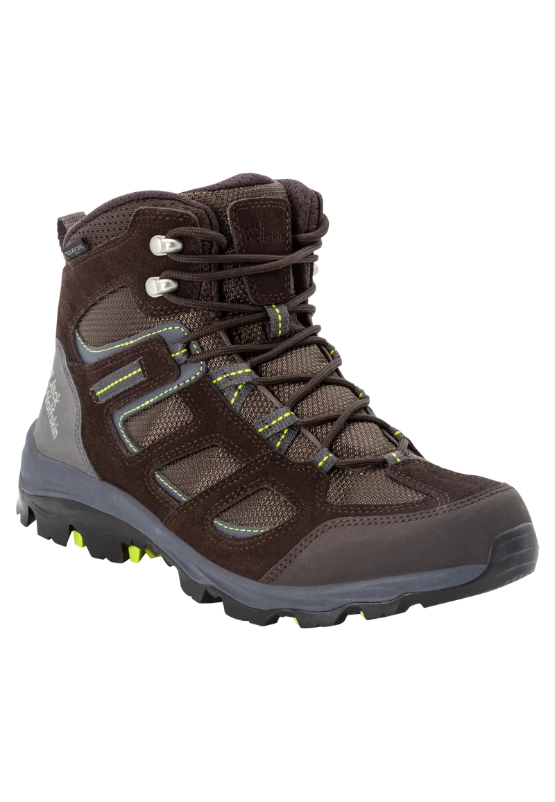 VOJO 3 TEXAPORE MID M