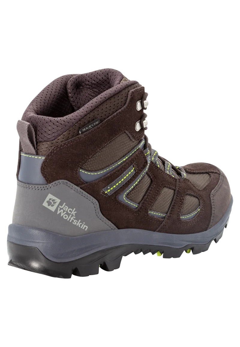 VOJO 3 TEXAPORE MID M