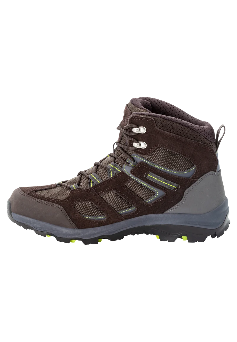 VOJO 3 TEXAPORE MID M