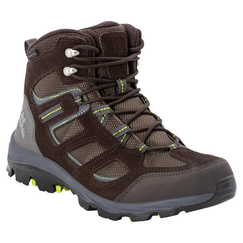 VOJO 3 TEXAPORE MID M