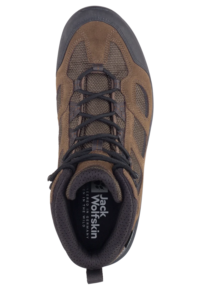 VOJO 3 TEXAPORE MID M