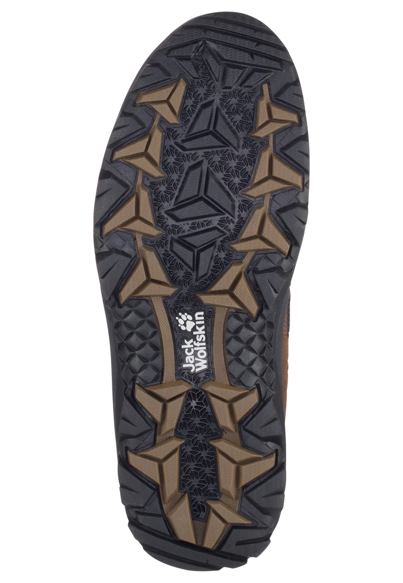 VOJO 3 TEXAPORE MID M