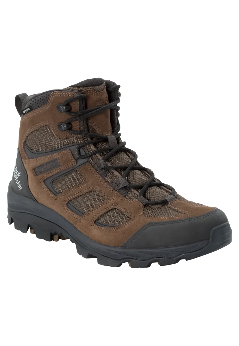 VOJO 3 TEXAPORE MID M