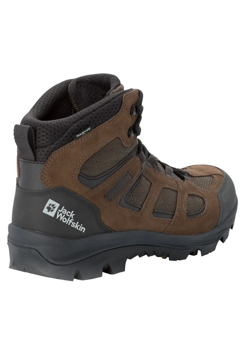 VOJO 3 TEXAPORE MID M