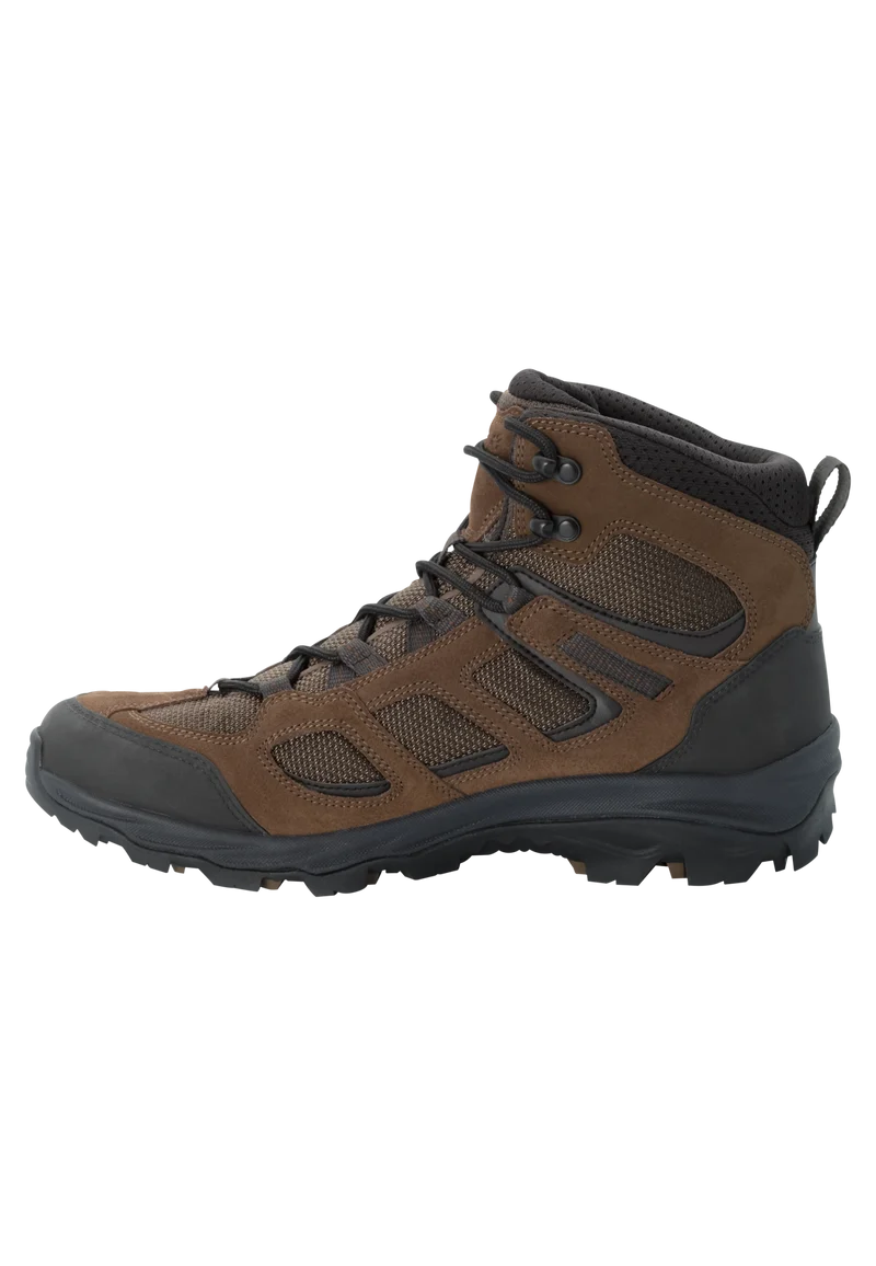 VOJO 3 TEXAPORE MID M