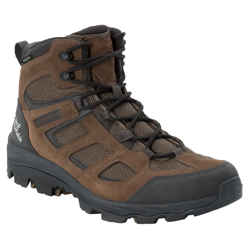 VOJO 3 TEXAPORE MID M