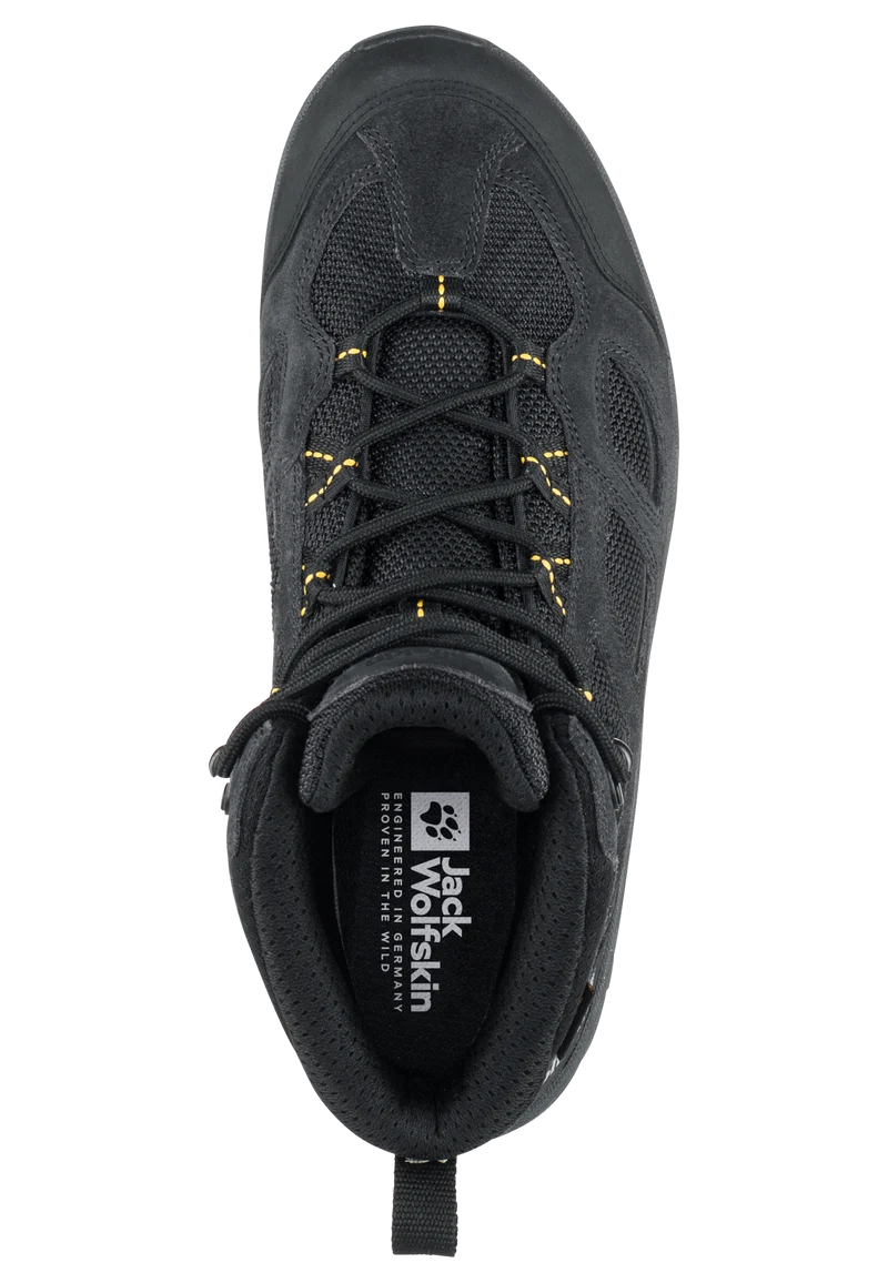 VOJO 3 TEXAPORE MID M