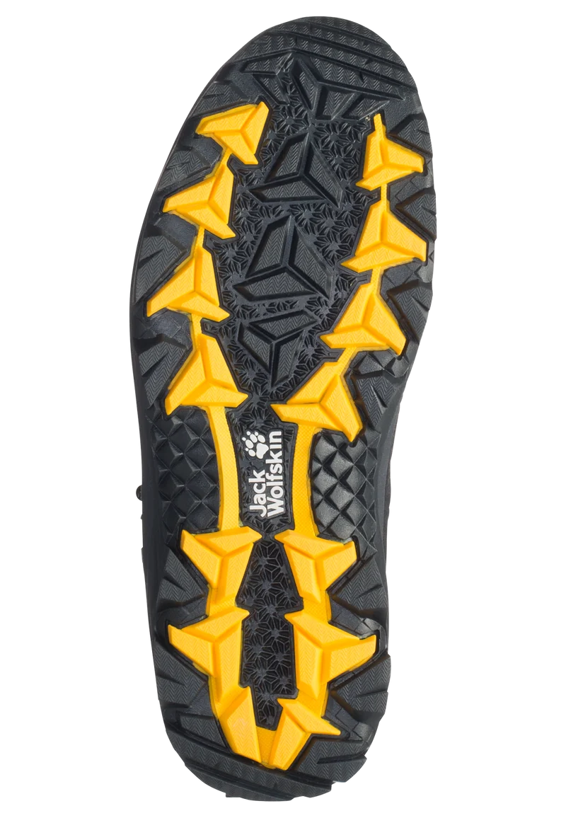 VOJO 3 TEXAPORE MID M