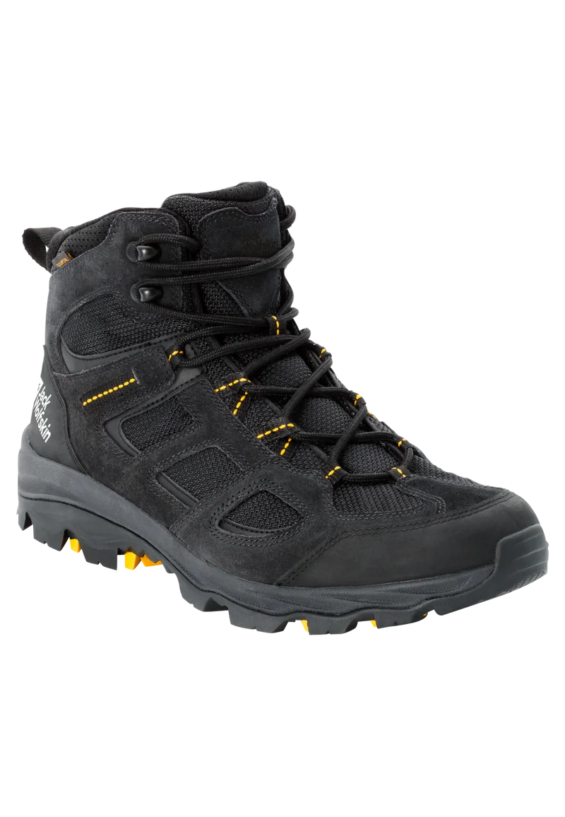 VOJO 3 TEXAPORE MID M