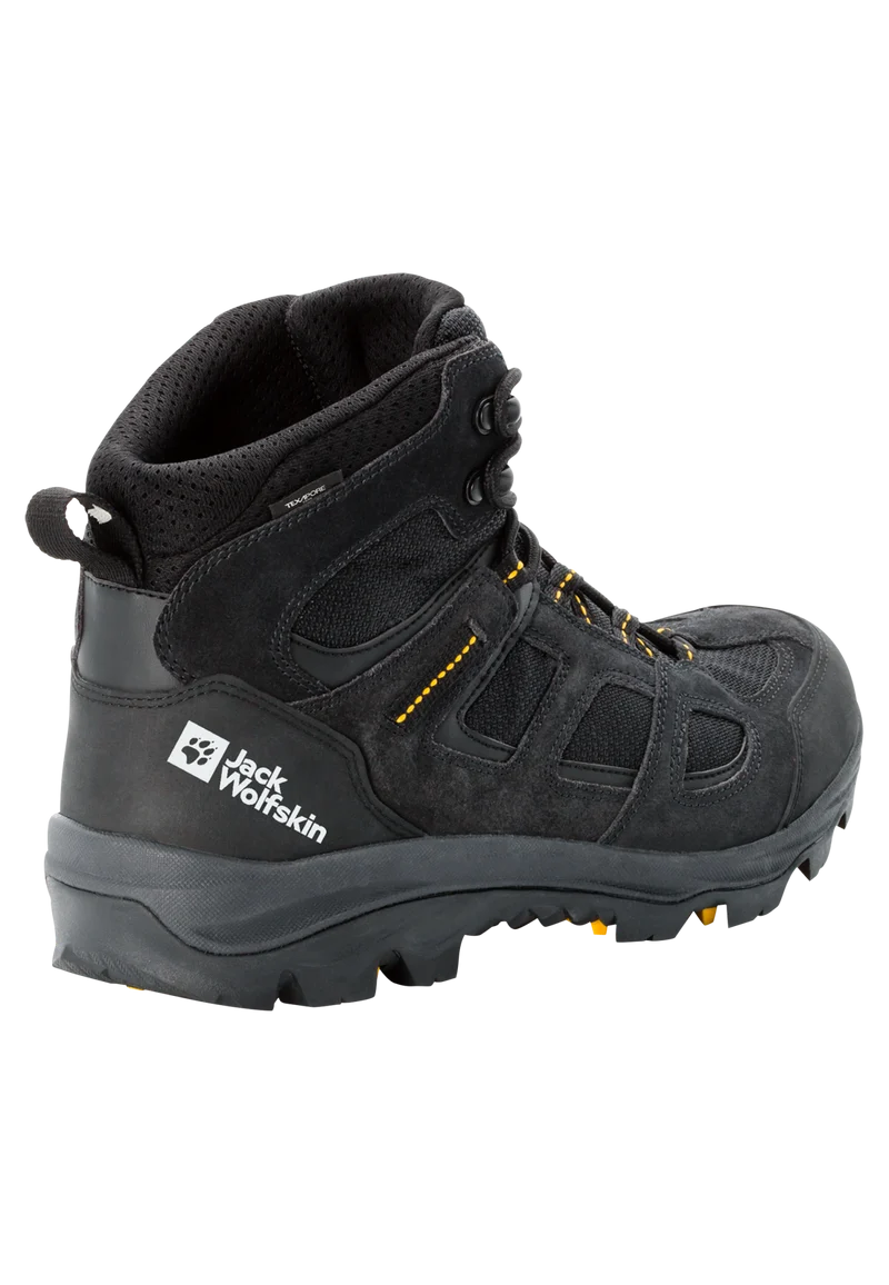 VOJO 3 TEXAPORE MID M