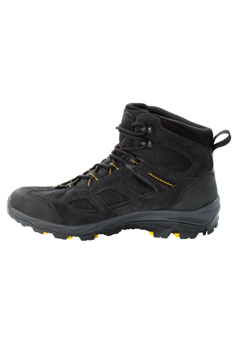 VOJO 3 TEXAPORE MID M