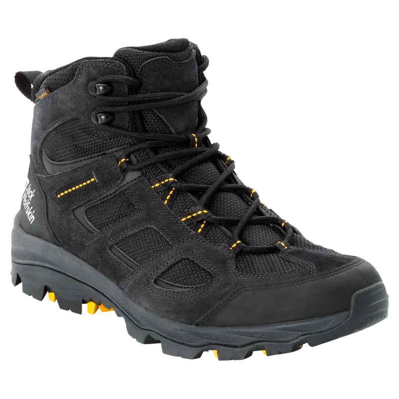 VOJO 3 TEXAPORE MID M