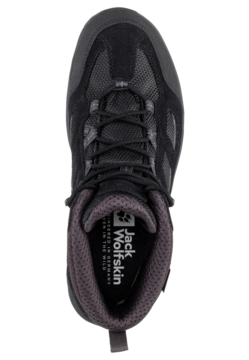 VOJO 3 TEXAPORE MID M