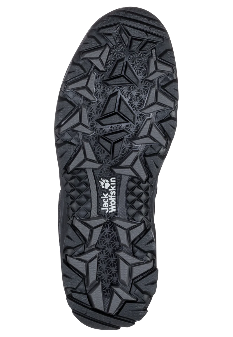 VOJO 3 TEXAPORE MID M