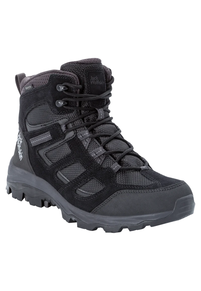 VOJO 3 TEXAPORE MID M