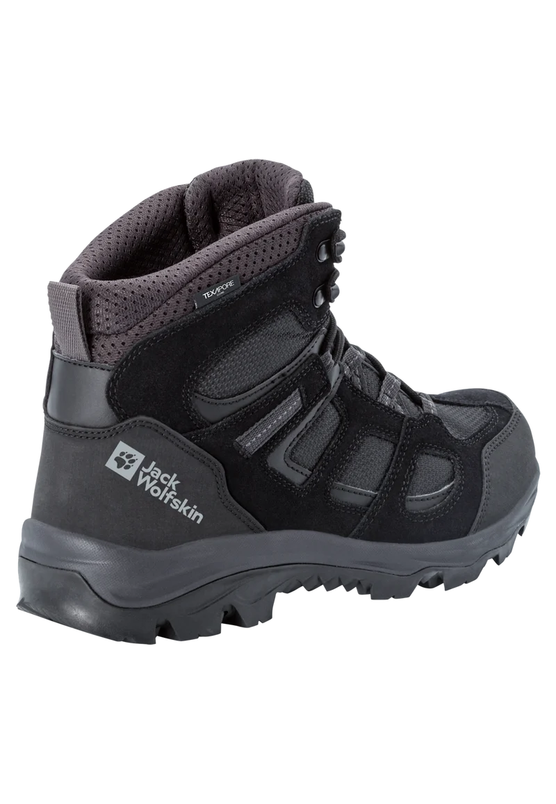 VOJO 3 TEXAPORE MID M