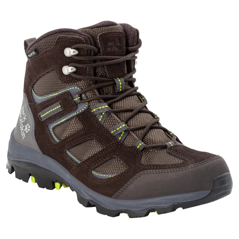 VOJO 3 TEXAPORE MID M