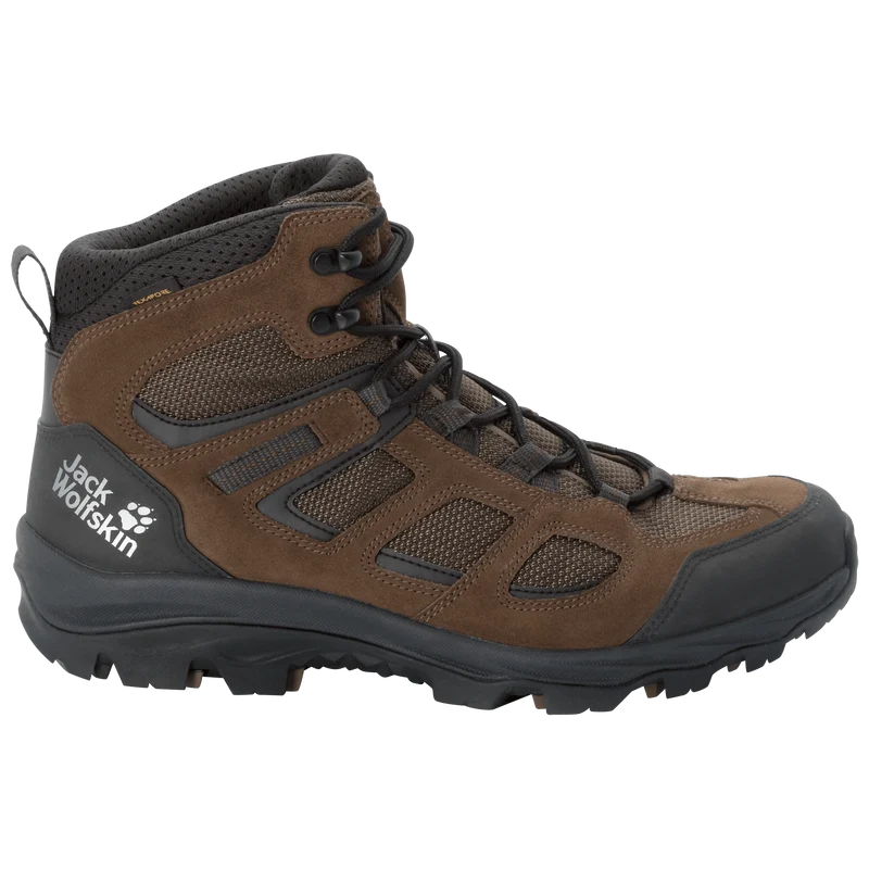 VOJO 3 TEXAPORE MID M
